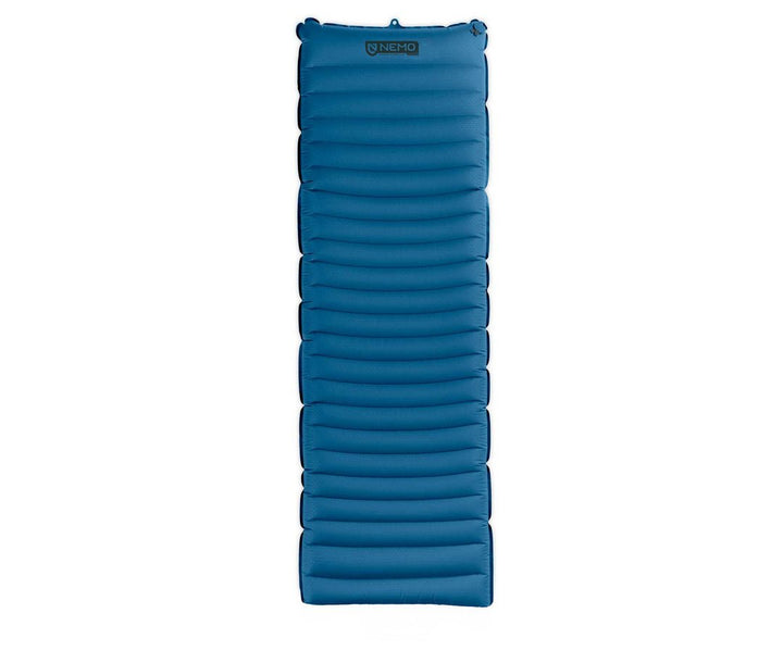Quasar™ 3D Lightweight Insulated Sleeping Pad - Quest Outdoors