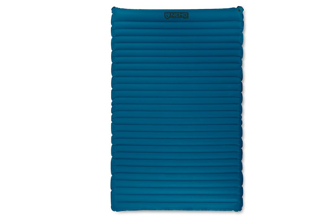 Quasar™ 3D Lightweight Insulated Sleeping Pad - Quest Outdoors