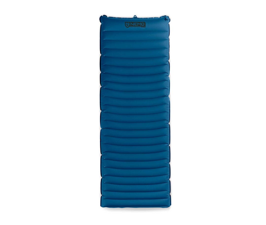 Quasar™ 3D Lightweight Insulated Sleeping Pad - Quest Outdoors