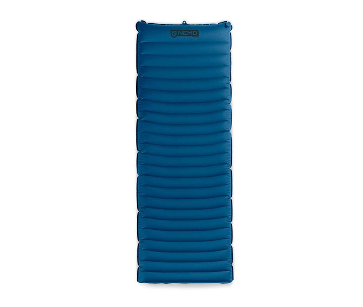 Quasar™ 3D Lightweight Insulated Sleeping Pad - Quest Outdoors