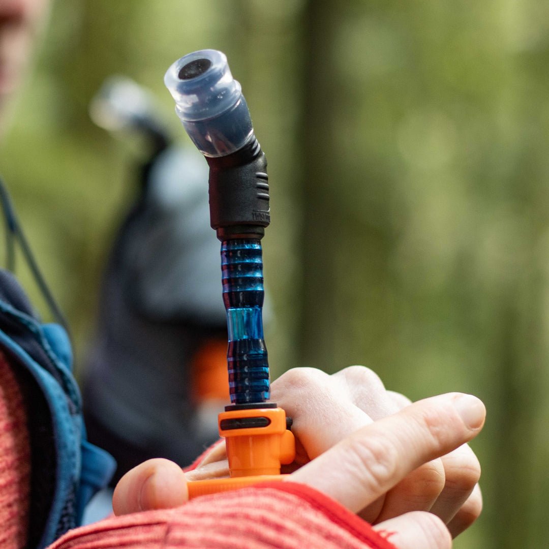 QuickStraw - Quest Outdoors