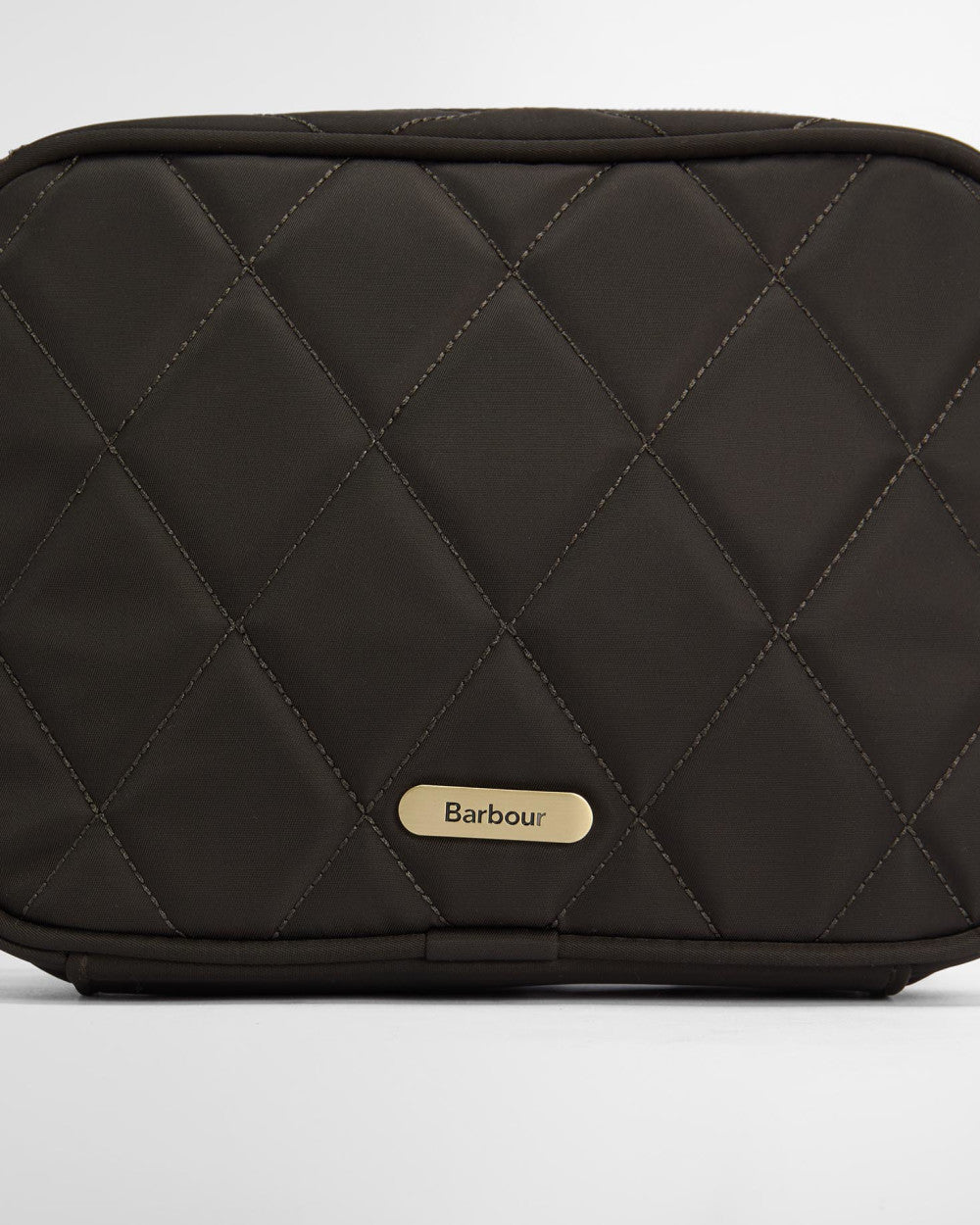 Quilted Crossbody Bag - Quest Outdoors