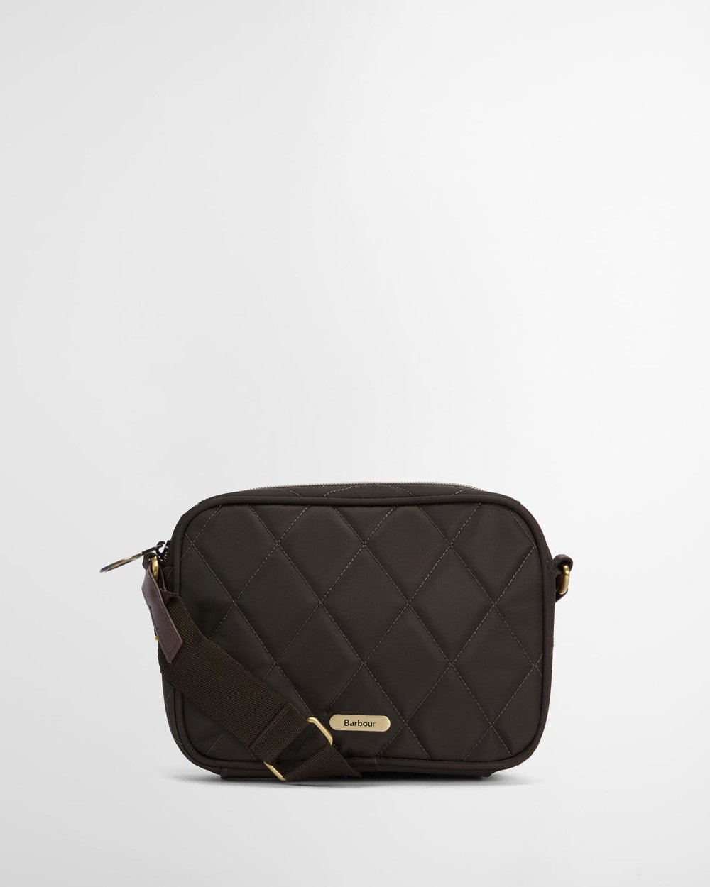 Quilted Crossbody Bag - Quest Outdoors