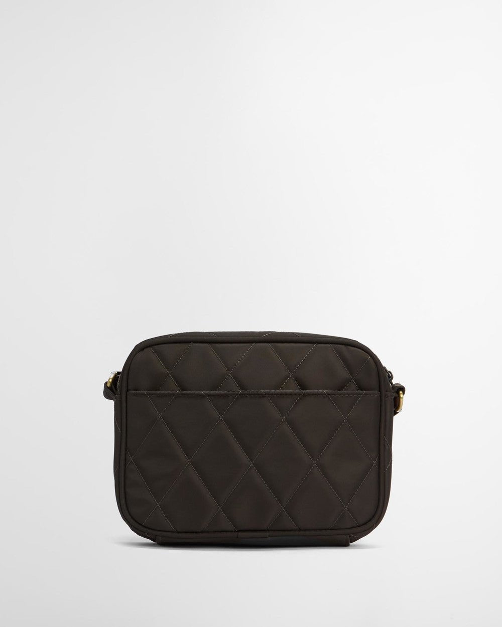 Quilted Crossbody Bag - Quest Outdoors