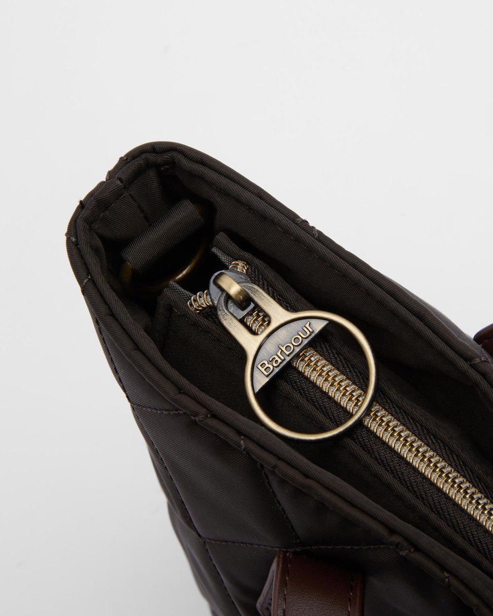 Quilted Mini Tote Bag - Quest Outdoors