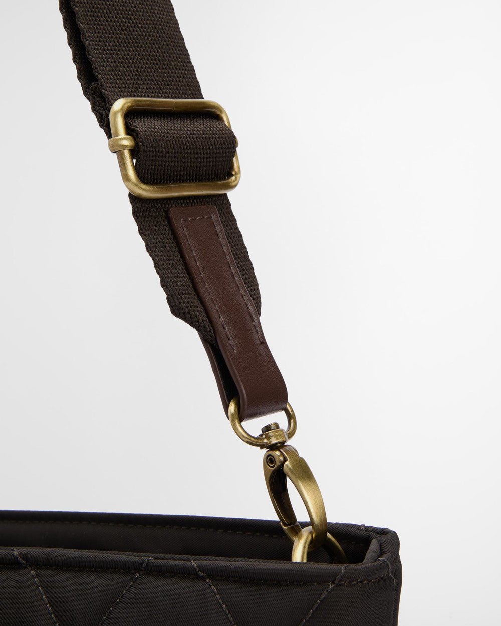 Quilted Mini Tote Bag - Quest Outdoors