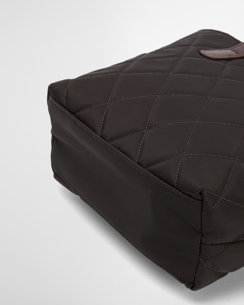 Quilted Mini Tote Bag - Quest Outdoors