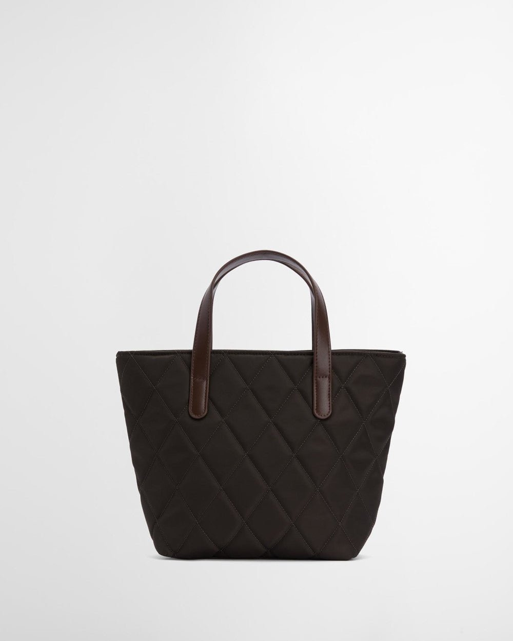 Quilted Mini Tote Bag - Quest Outdoors