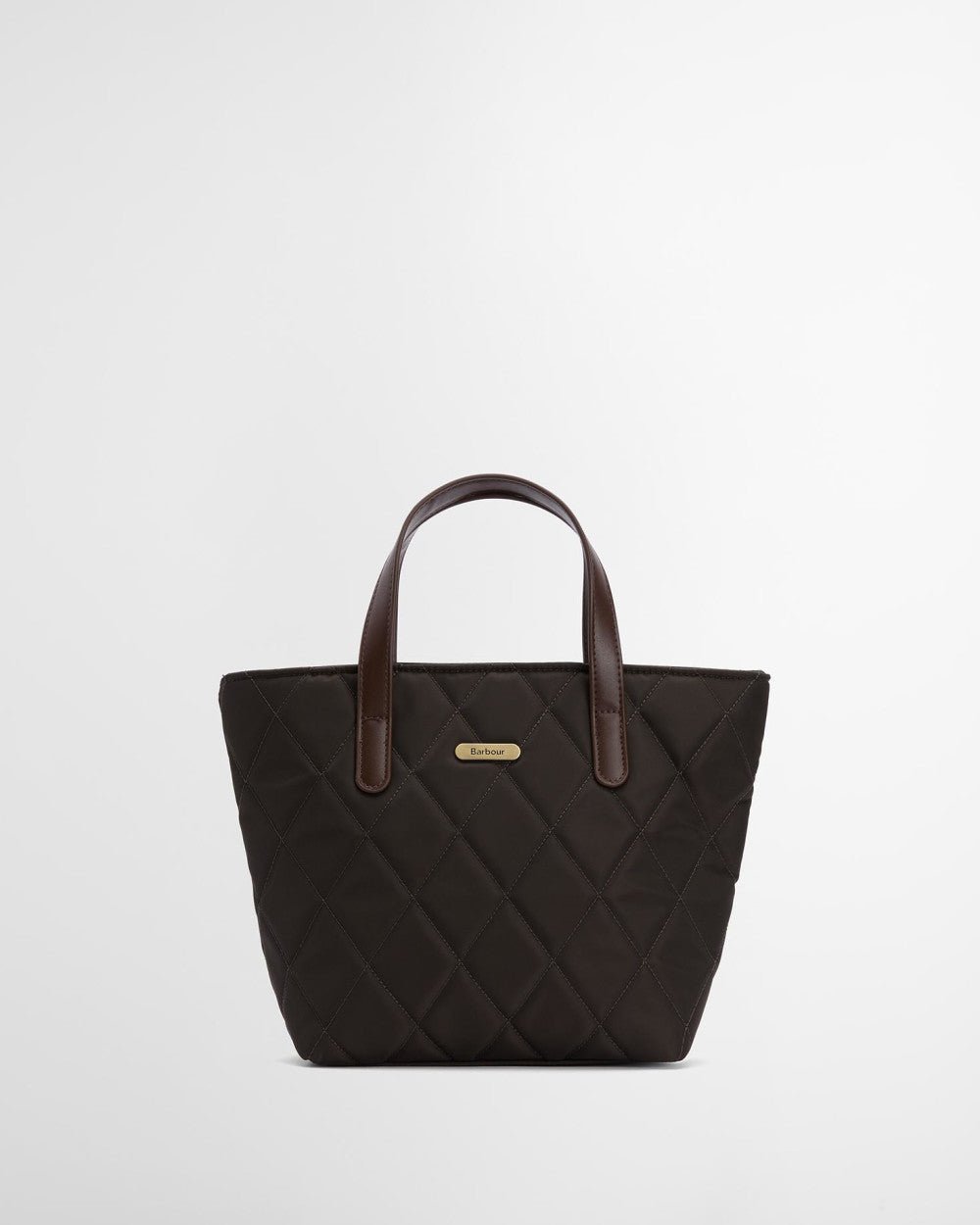 Quilted Mini Tote Bag - Quest Outdoors