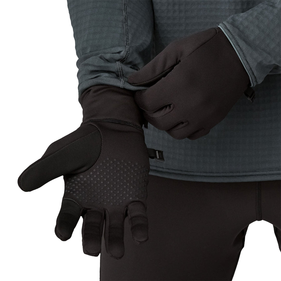 R1 Daily Gloves - Quest Outdoors
