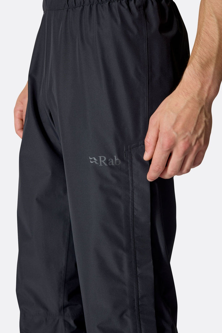 Rab Men's Downpour Pants - Quest Outdoors