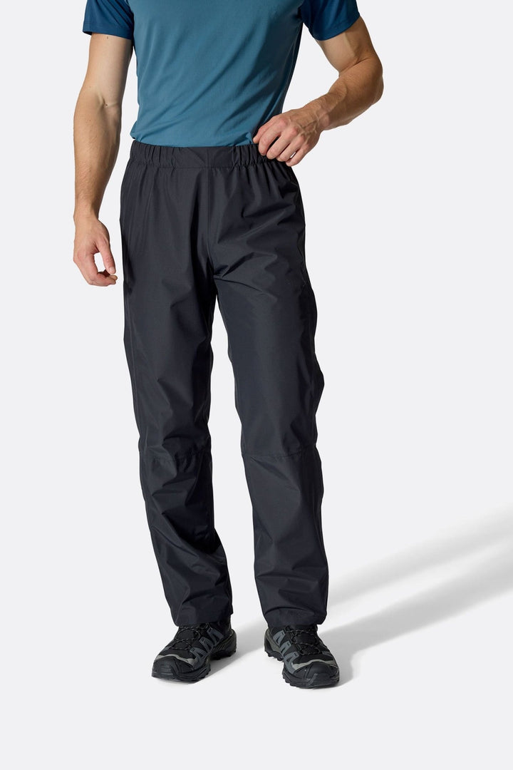 Rab Men's Downpour Pants - Quest Outdoors