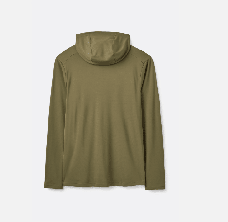 Rab Men's Force Hoody - Quest Outdoors
