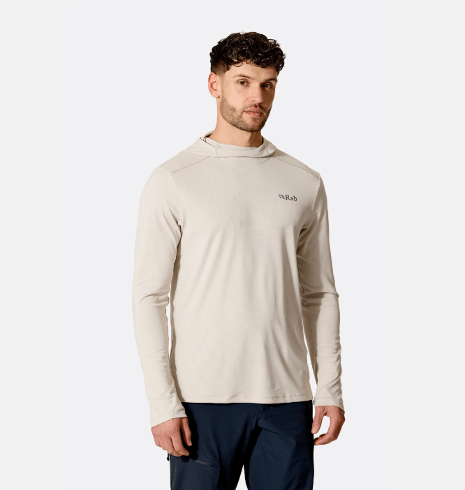 Rab Men's Force Hoody - Quest Outdoors