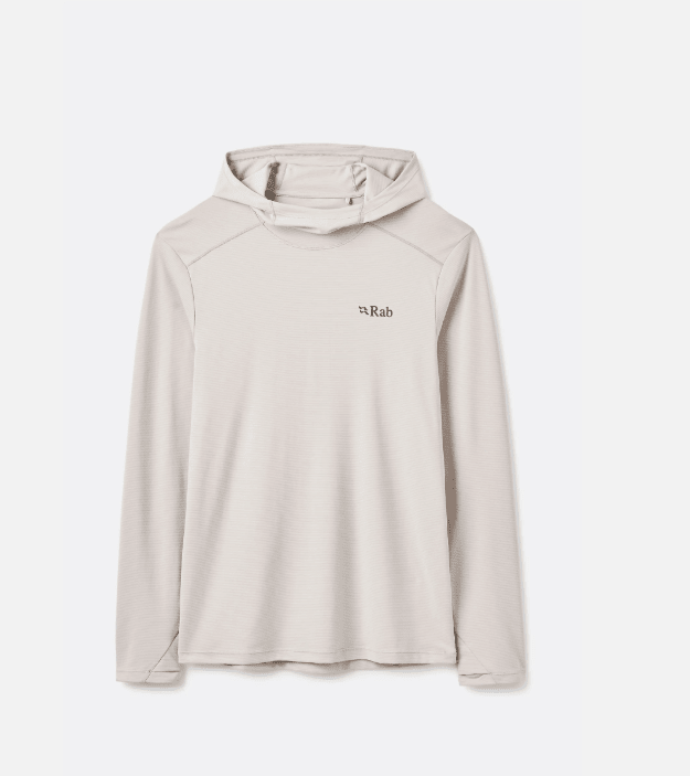 Rab Men's Force Hoody - Quest Outdoors