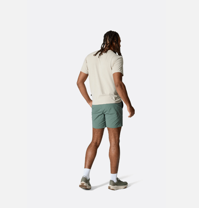 Rab Men's Rivelin Pocket Tee - Quest Outdoors
