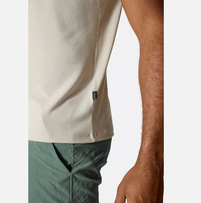 Rab Men's Rivelin Pocket Tee - Quest Outdoors