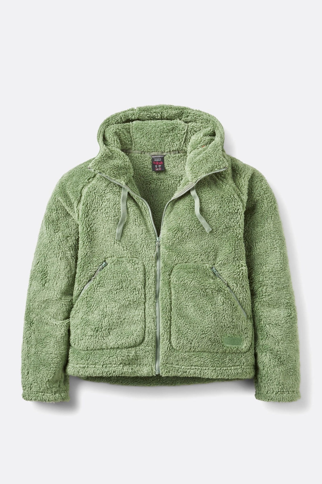 Rab Women's Ardena Hoody - Quest Outdoors