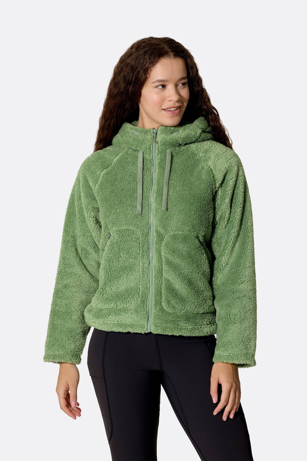 Rab Women's Ardena Hoody - Quest Outdoors
