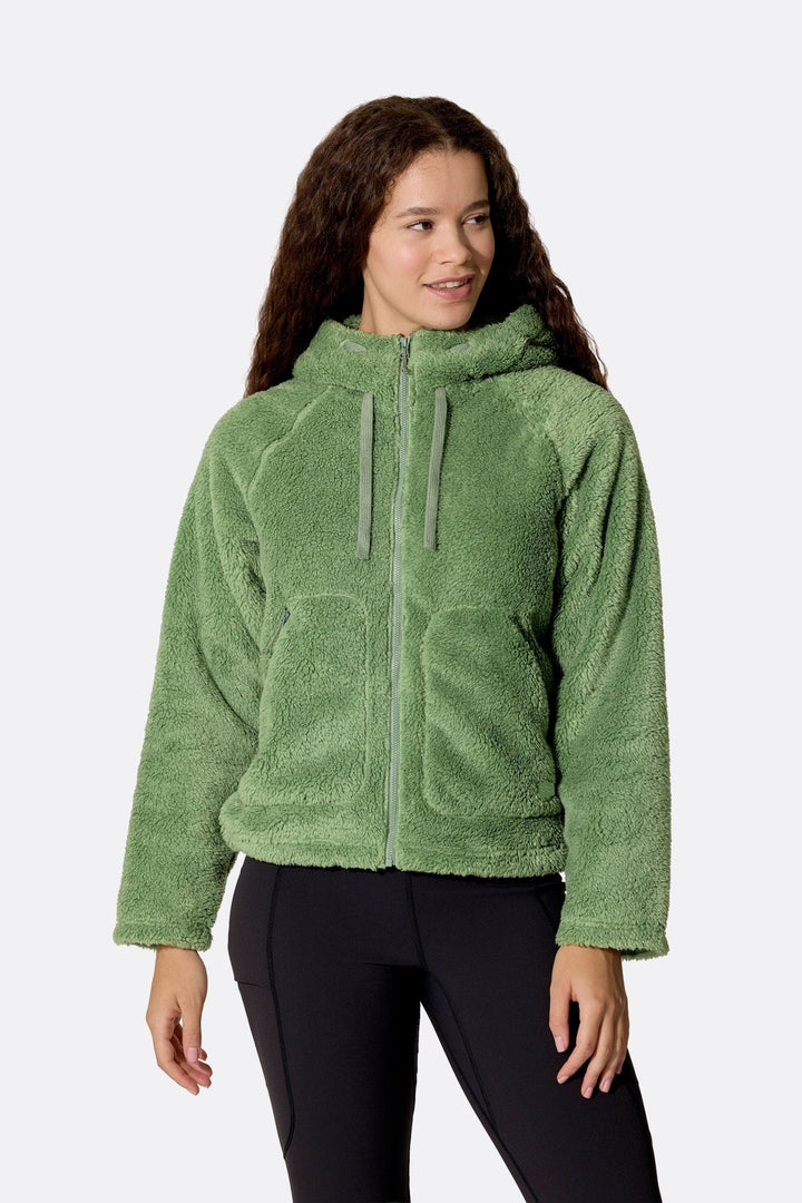 Rab Women's Ardena Hoody - Quest Outdoors