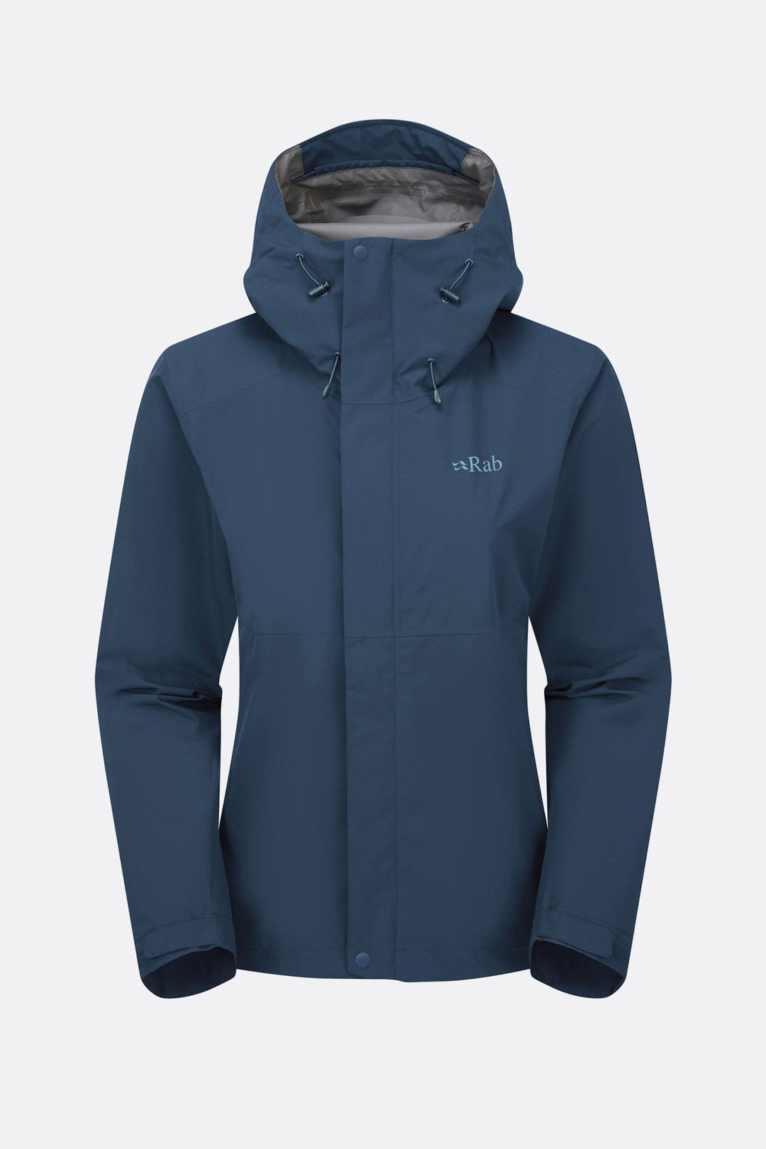 Rab Women's Downpour Waterproof Jacket - Quest Outdoors