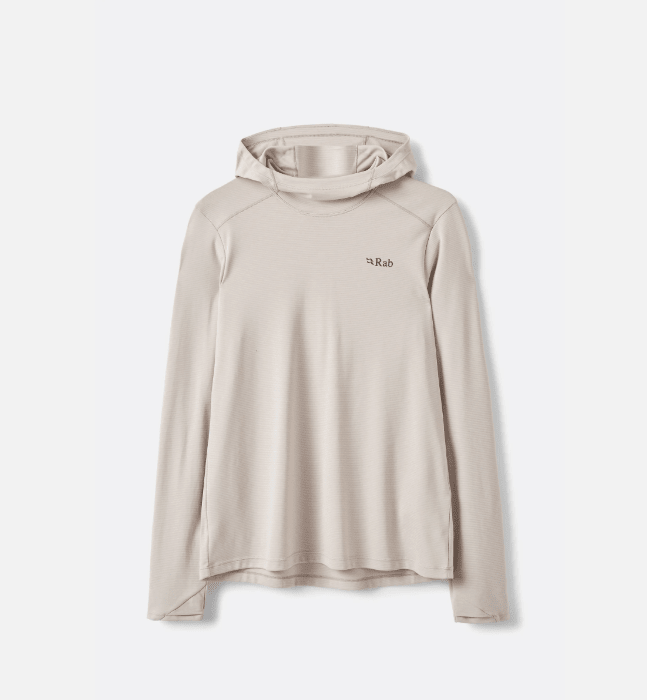 Rab Women's Force Hoody - Quest Outdoors