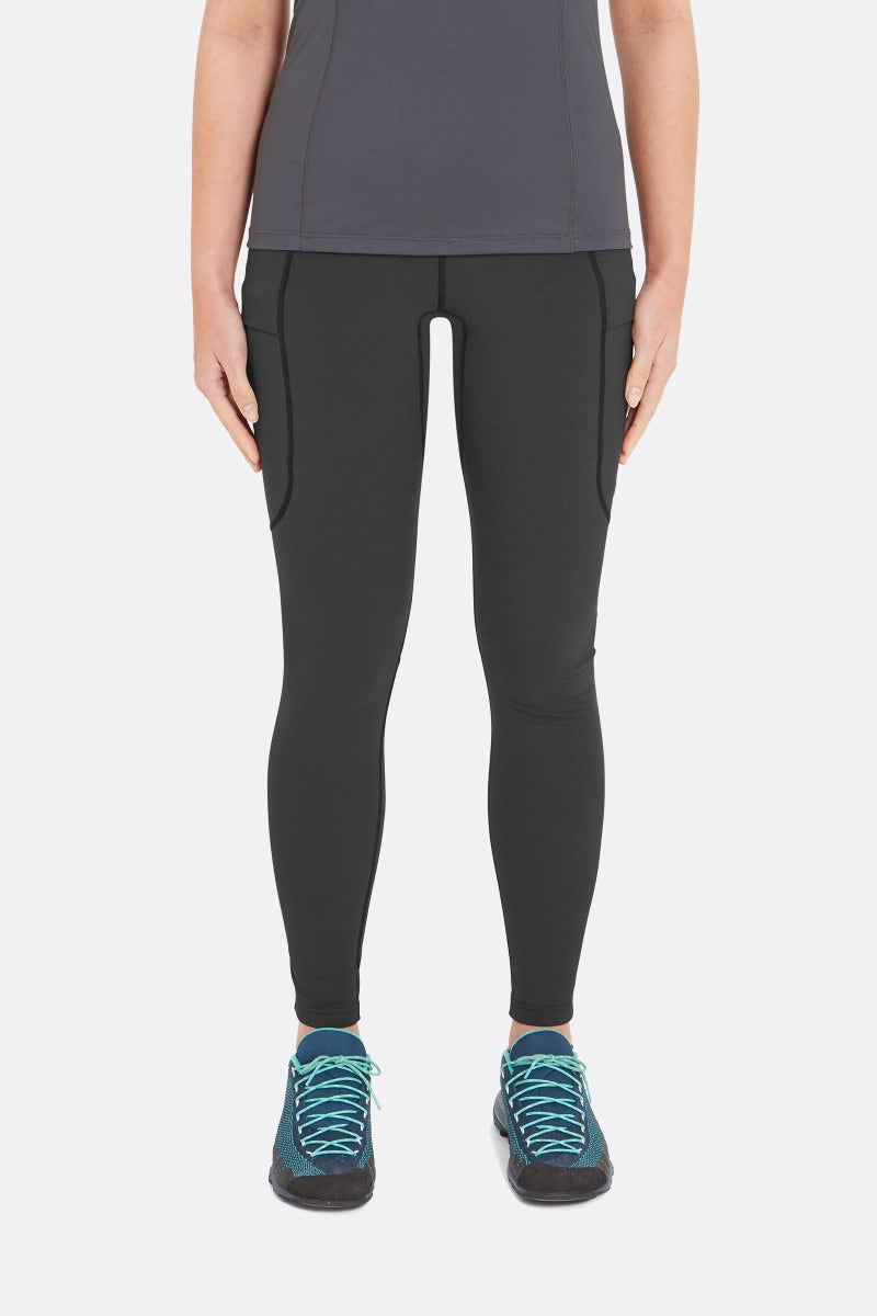 Rab Women's Incline AS Tights - Quest Outdoors