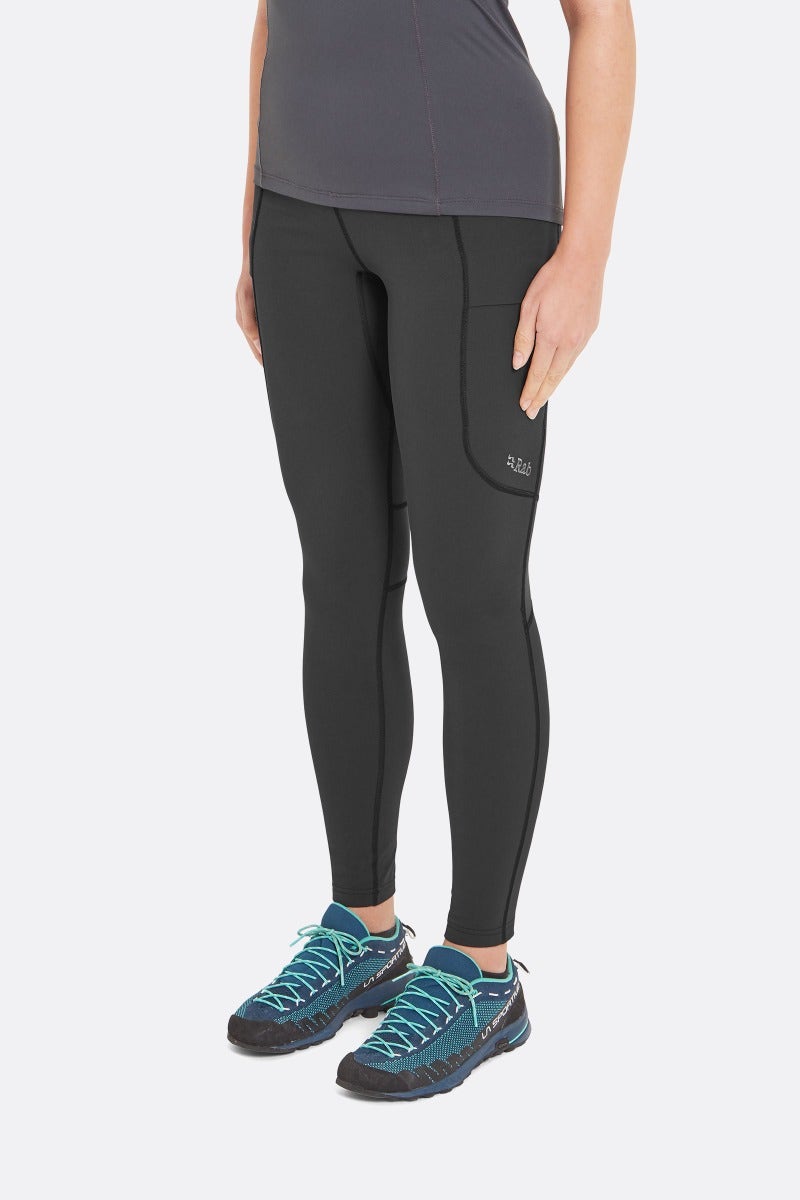 Rab Women's Incline AS Tights - Quest Outdoors