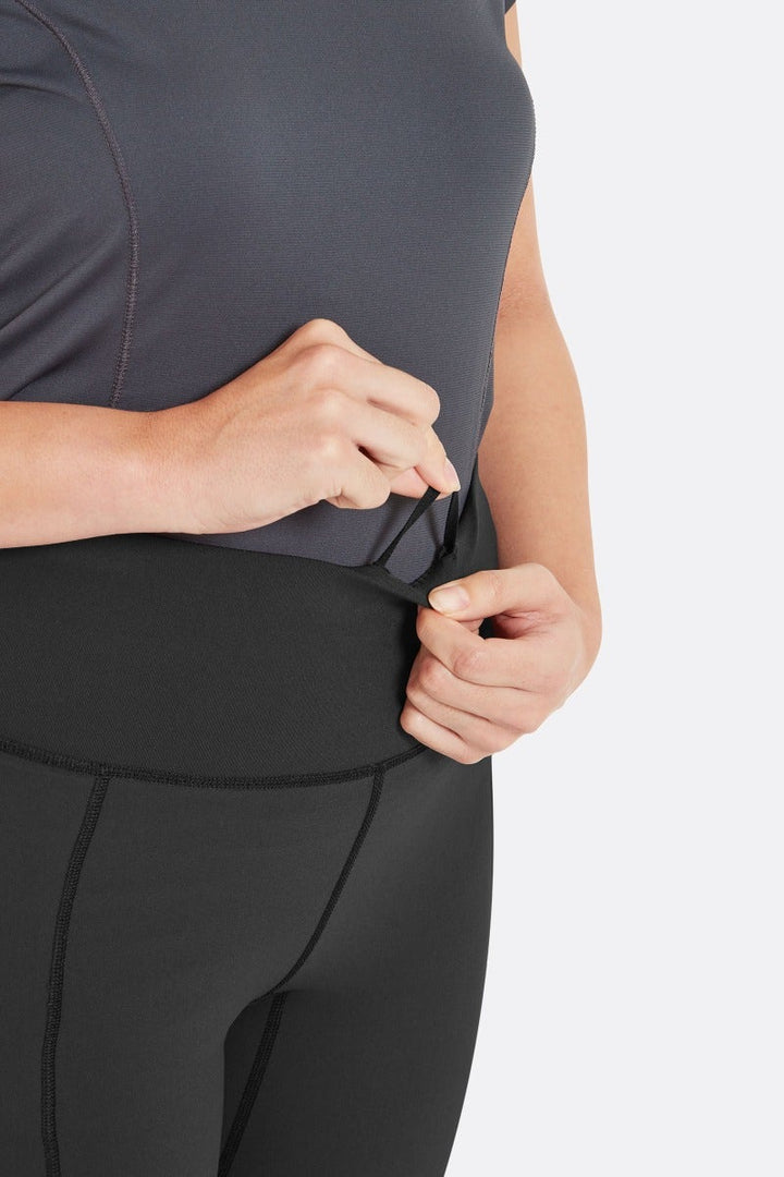 Rab Women's Incline AS Tights - Quest Outdoors
