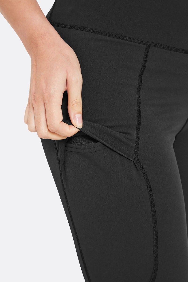 Rab Women's Incline AS Tights - Quest Outdoors
