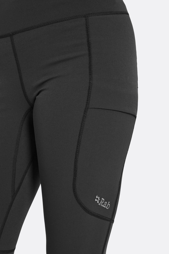 Rab Women's Incline AS Tights - Quest Outdoors