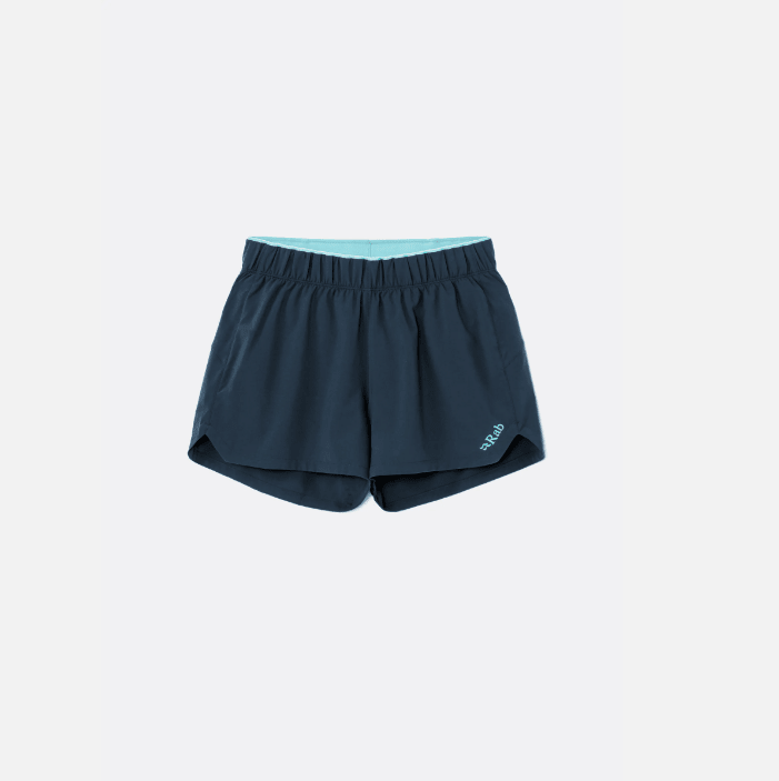 Rab Women's Talus Active Shorts - Quest Outdoors