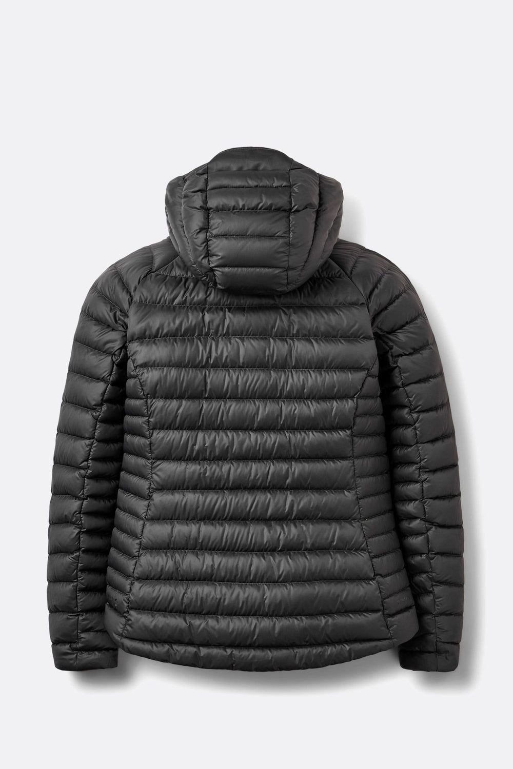 Rab W's Microlight Alpine Hoody - Quest Outdoors