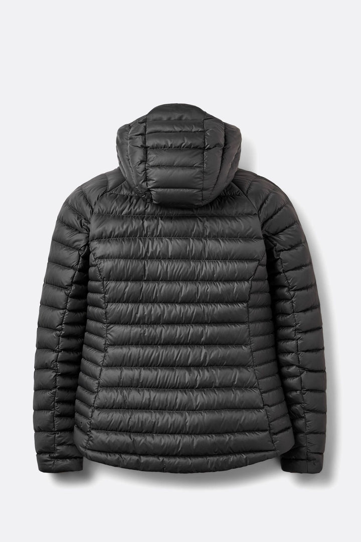 Rab W's Microlight Alpine Hoody - Quest Outdoors