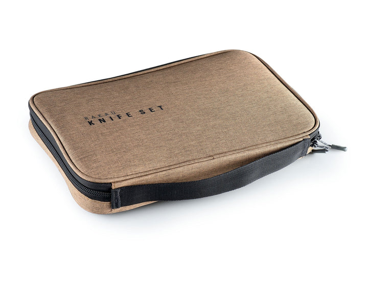 RAKAU Knife Set - Quest Outdoors