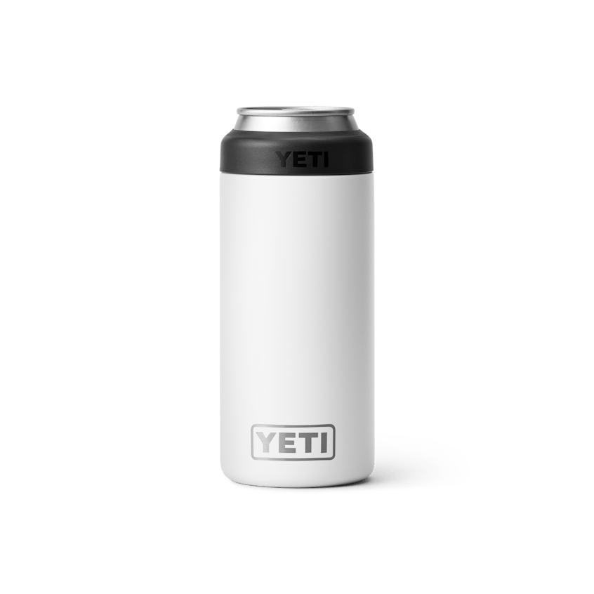 Rambler® 12 oz Colster® Slim Can Cooler - Quest Outdoors