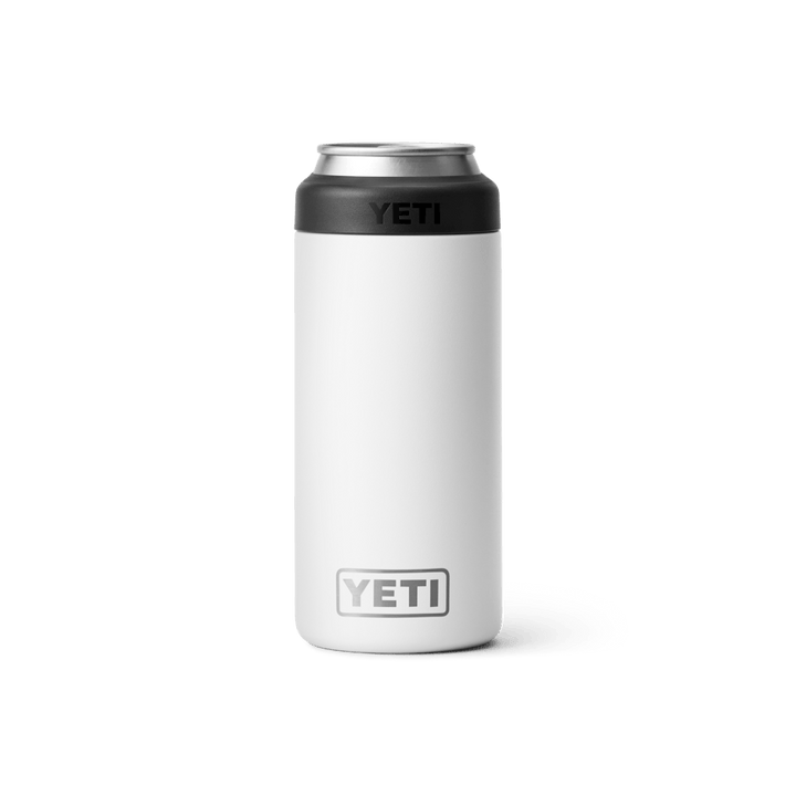 Rambler® 12 oz Colster® Slim Can Cooler - Quest Outdoors