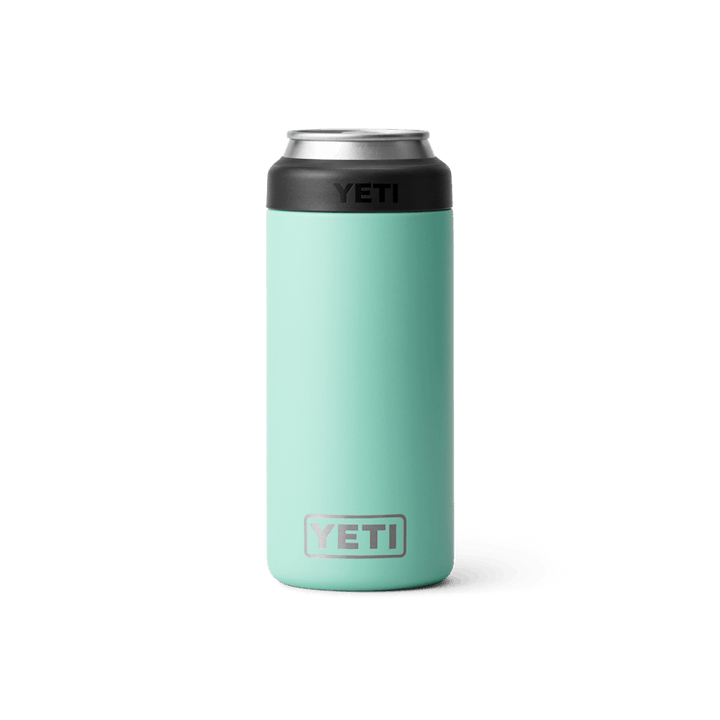 Rambler® 12 oz Colster® Slim Can Cooler - Quest Outdoors