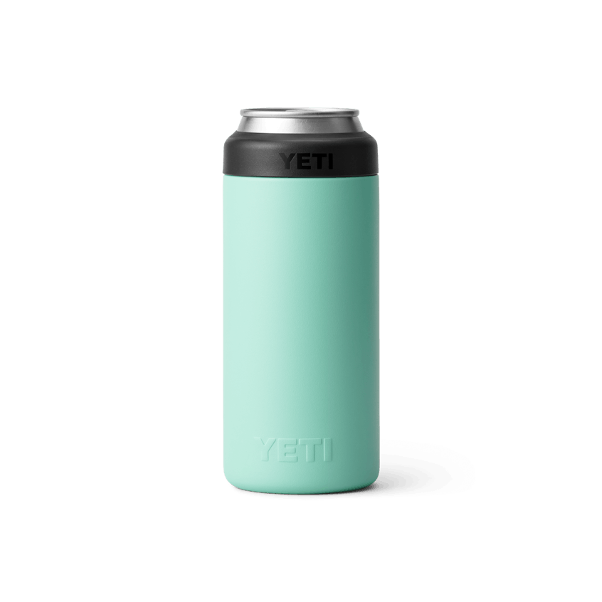 Rambler® 12 oz Colster® Slim Can Cooler - Quest Outdoors
