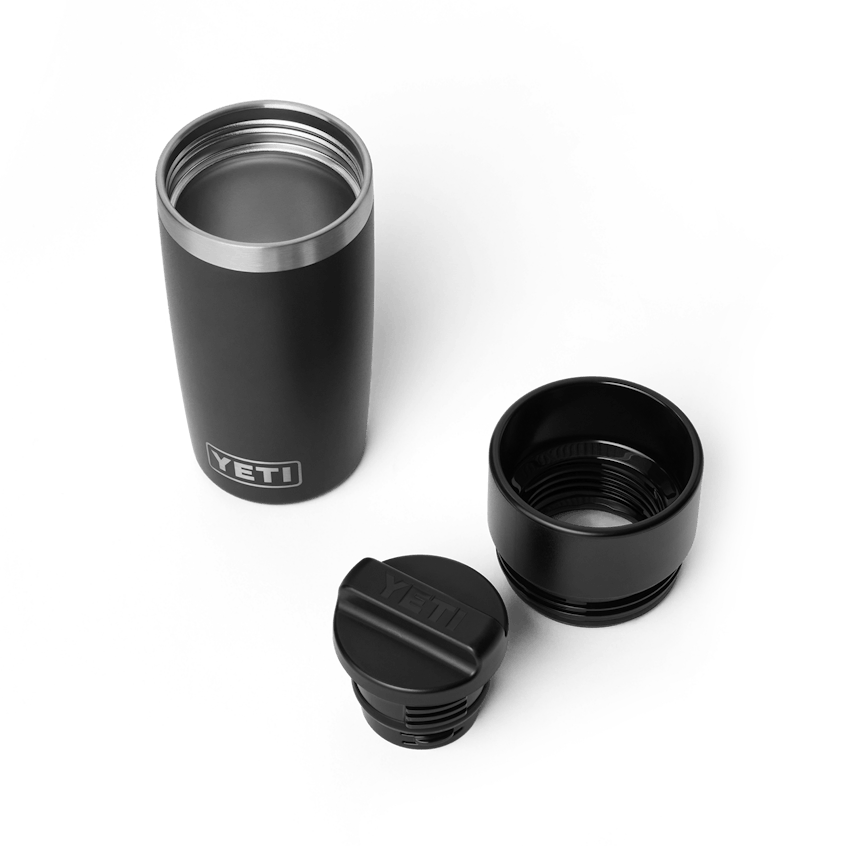 Rambler® 12 oz Travel Bottle WITH COMMUTER CAP - Quest Outdoors
