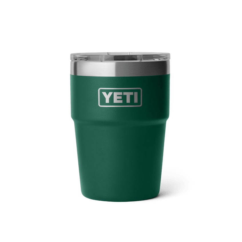 Rambler® 16 oz Stackable Cup WITH MAGSLIDER™ LID - Quest Outdoors