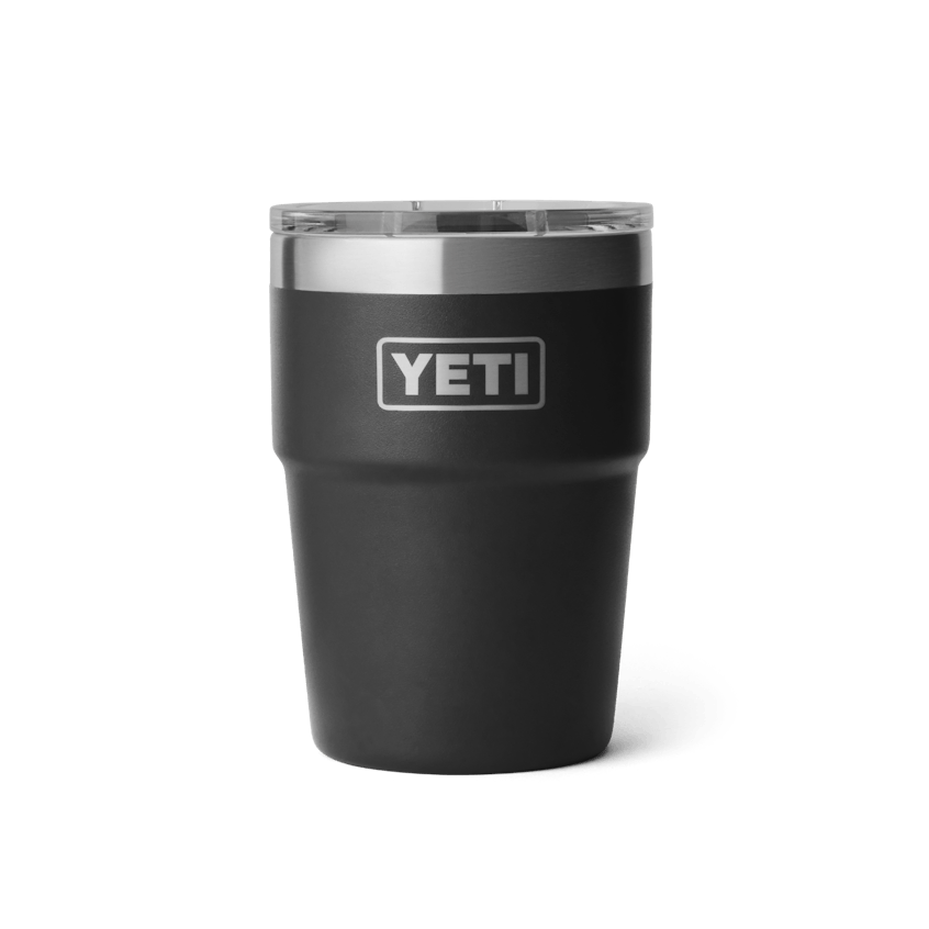 Rambler® 16 oz Stackable Cup WITH MAGSLIDER™ LID - Quest Outdoors