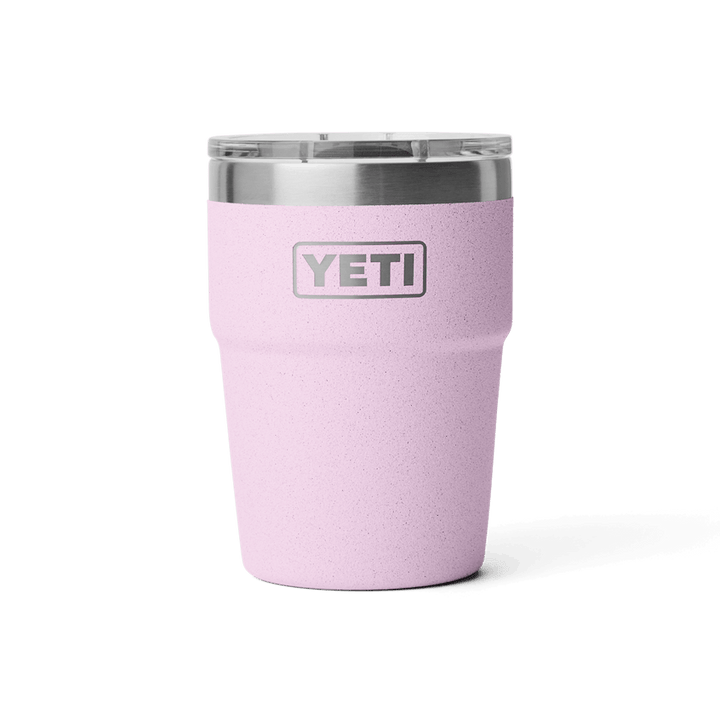 Rambler® 16 oz Stackable Cup WITH MAGSLIDER™ LID - Quest Outdoors