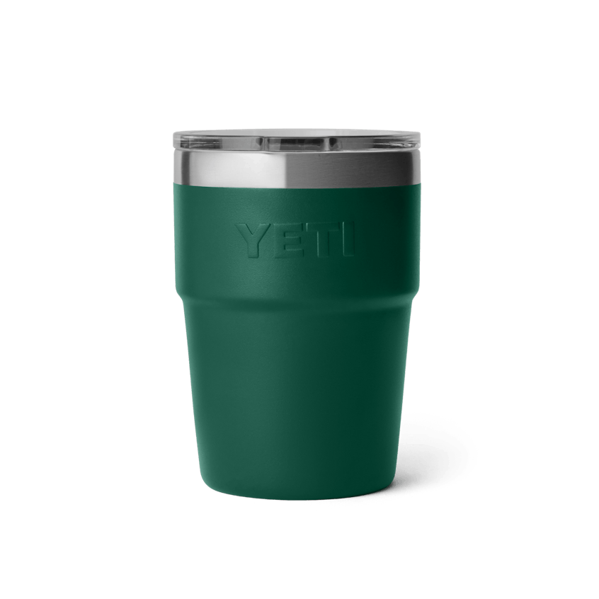 Rambler® 16 oz Stackable Cup WITH MAGSLIDER™ LID - Quest Outdoors