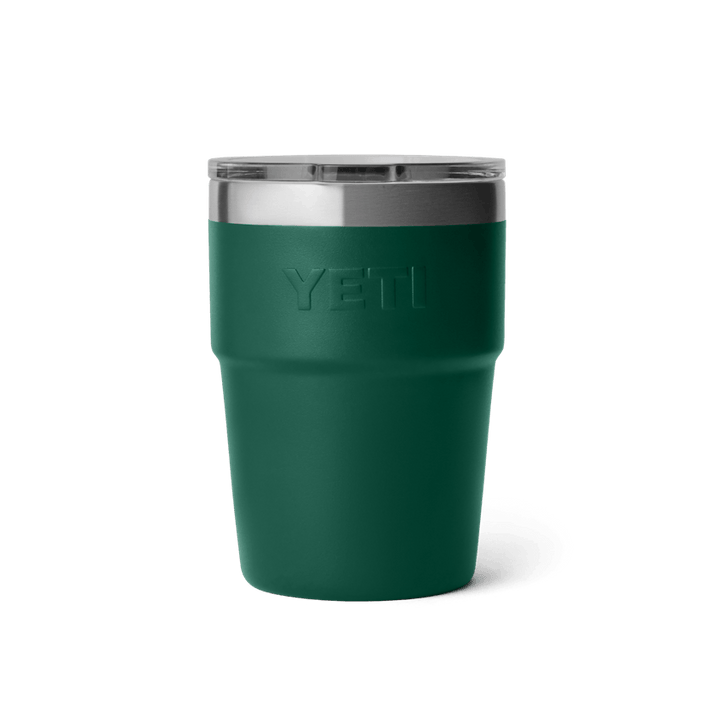 Rambler® 16 oz Stackable Cup WITH MAGSLIDER™ LID - Quest Outdoors