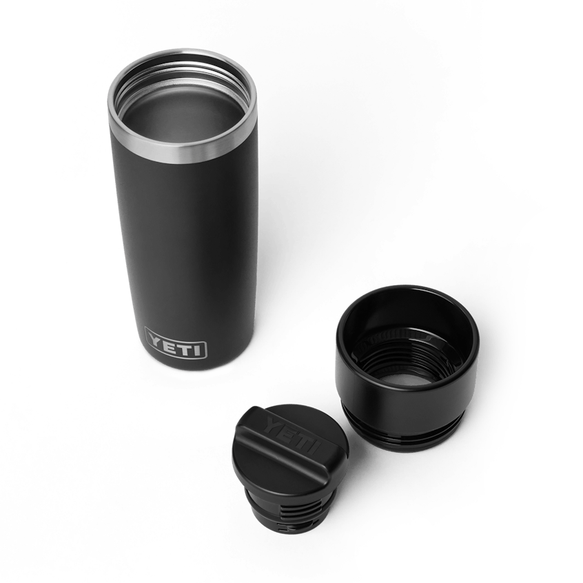 Rambler 16 oz Travel Bottle WITH COMMUTER CAP - Quest Outdoors