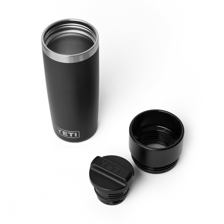 Rambler 16 oz Travel Bottle WITH COMMUTER CAP - Quest Outdoors