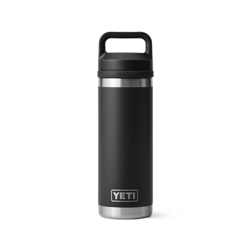 Rambler® 18 oz Water Bottle WITH CHUG CAP - Quest Outdoors