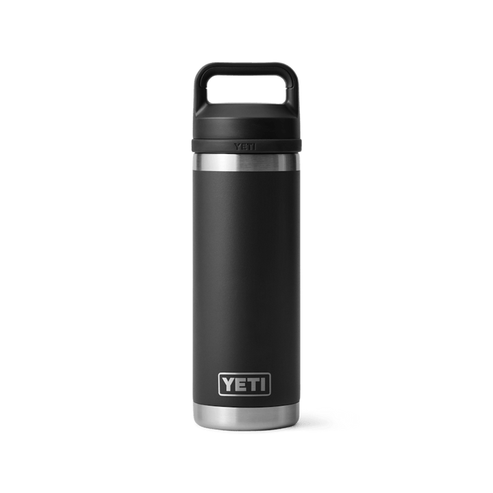 Rambler® 18 oz Water Bottle WITH CHUG CAP - Quest Outdoors