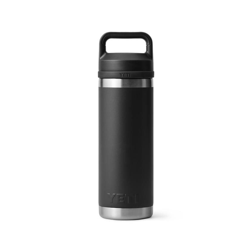 Rambler® 18 oz Water Bottle WITH CHUG CAP - Quest Outdoors